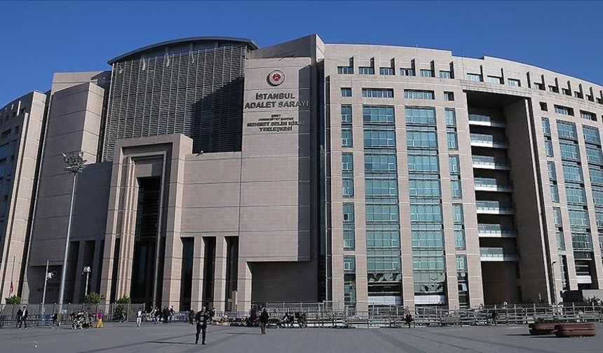 İBB Soruşturmasında 3 Tahliye: Etkin Pişmanlık Hükmü Uygulandı