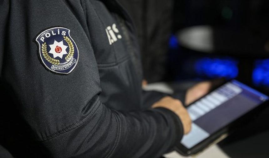 “Huzur İstanbul” Uygulamasında 1011 Kişi Gözaltına Alındı