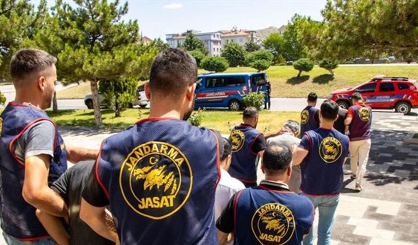 İstanbul’da Öldürüp Nevşehir’e Gömmüşler: 4 Tutuklama