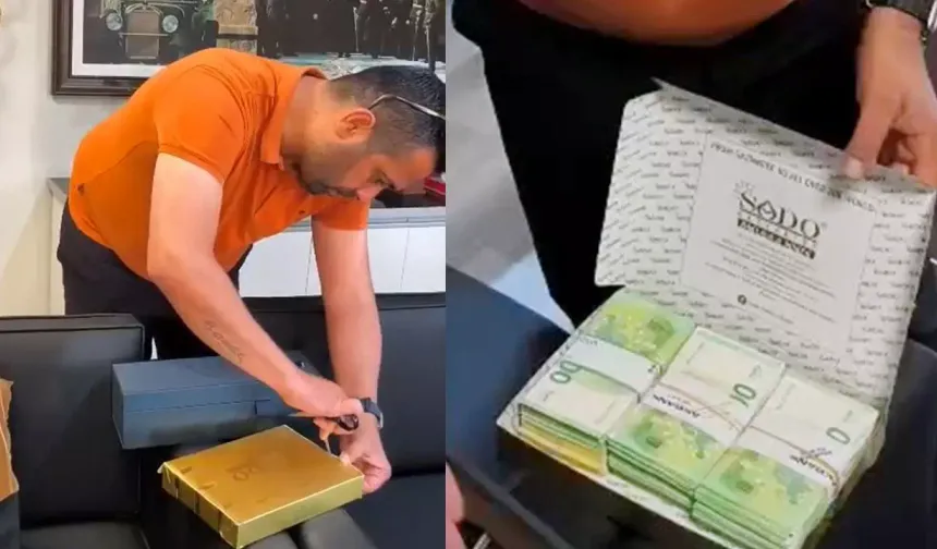 Manavgat Belediyesi'ne yönelik yolsuzluk soruşturmasında yeni detaylar ortaya çıktı... Rüşvetler tek tek tespit edildi.