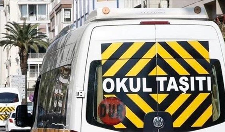 Özel okullarda servis krizi: Resmi tarife ile talep edilen ücret arasında uçurum