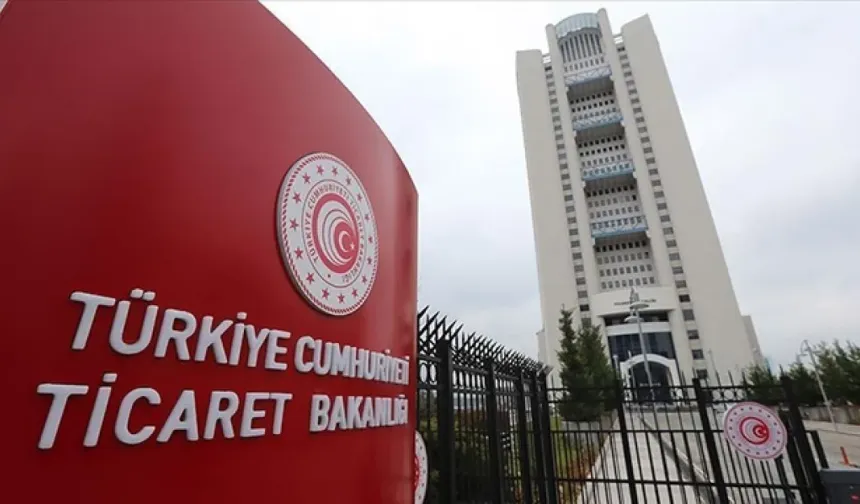 Ticaret Bakanlığından Sözleşmeli Personeli Alım İlanı