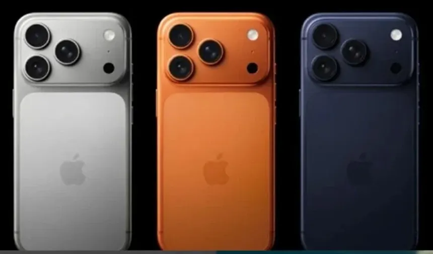 iPhone 17 almak için kaç saat çalışmak gerekiyor?