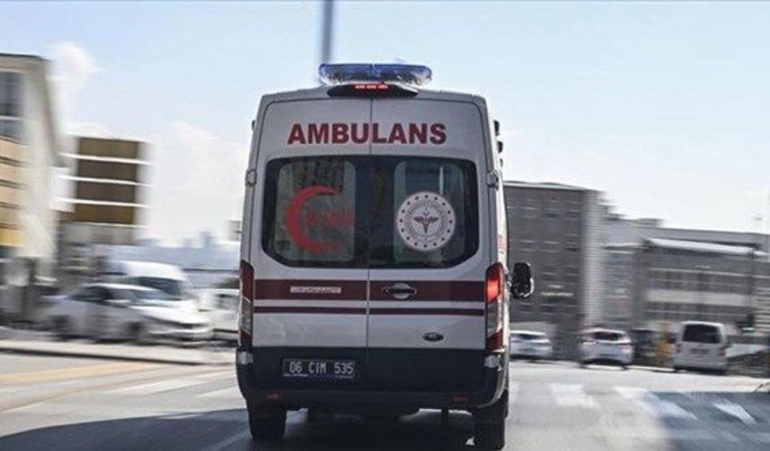 Ambulanslara Trafik Cezası Uygulamasında Yeni Düzenleme