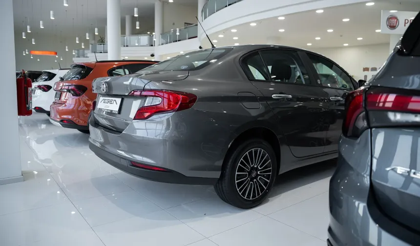 Fiat Egea Sedan’da Özel Fırsat! Fiat Egea Cross Eylül 2026 Güncel Fiyat Listesi