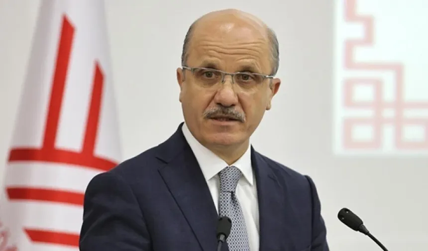 YÖK Başkanı Özvar’dan Rektörlere Tanıtım Çağrısı