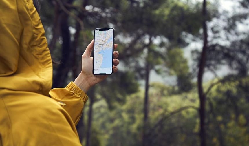 Apple'dan çığır açan yeni özellik! İnternetsiz dönem başlıyor