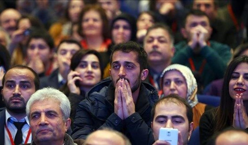 Türk Eğitim-Sen'den MEB'e Çağrı: "2026 AGS ile En Az 100 Bin Öğretmen Atanmalıdır!"