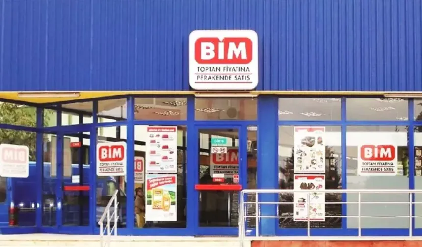 BİM'de bu cuma kaçırılmayacak indirimli ürünler rafta! BİM 26 Haziran Cuma Aktüel Güncel