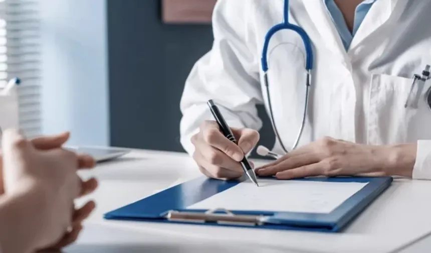 120 bin liralık HealthTürkiye portalı üyelik bedeline sert tepki