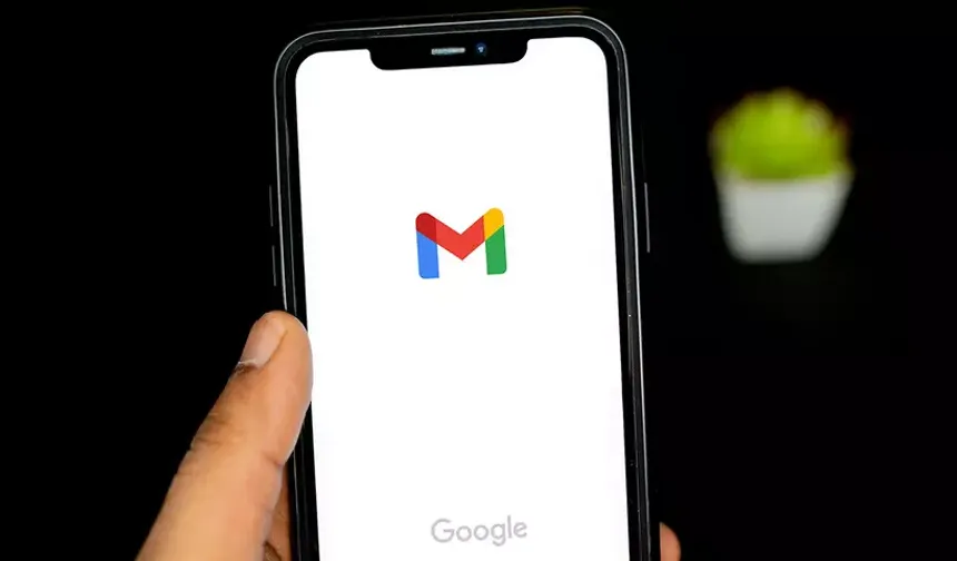 Gmail kullanıcıları dikkat! Google'dan tarihi değişiklik