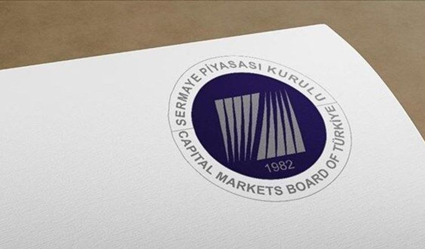 SPK Memur Alımına Çıkıyor! İşte Alım İlanı...