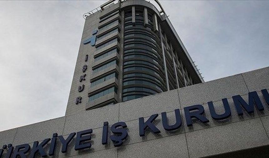 İŞKUR Sözleşmeli Personel Alımına Çıkıyor!
