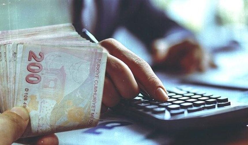 TCMB'nin enflasyon tahmini yükseldi: Memurlar için enflasyon farkı beklentisi arttı