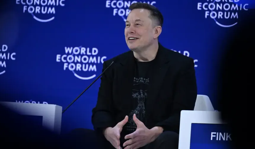 Elon Musk: Gelecek yıl insansı robotları satmaya başlayacağız