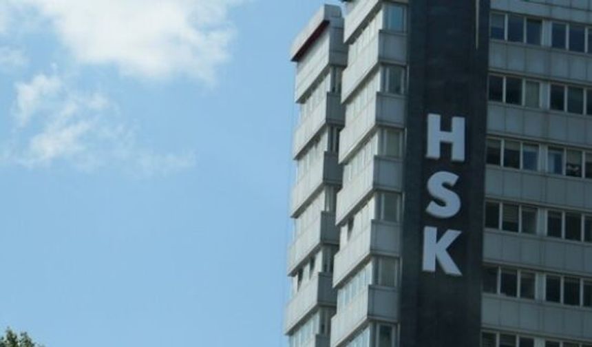 HSK Kararnamesi yayımlandı: 33 ilin başsavcısı değişti, 4 bin 967 hakim ve savcının görev yeri değiştirildi