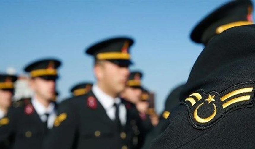 Jandarma Sözleşmeli Pilot Alacak! İşte Alım İlanı...