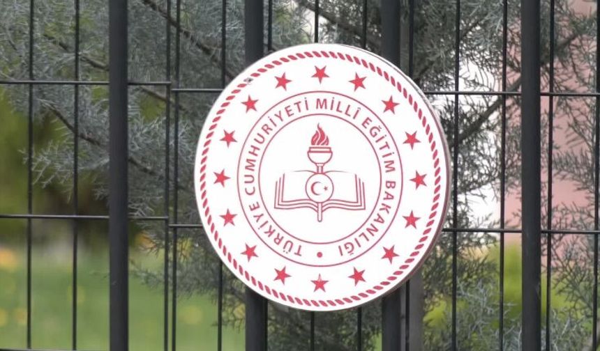 MEB'den Öğretmenlere İklim Değişikliği İçin Farkındalık Eğitimi