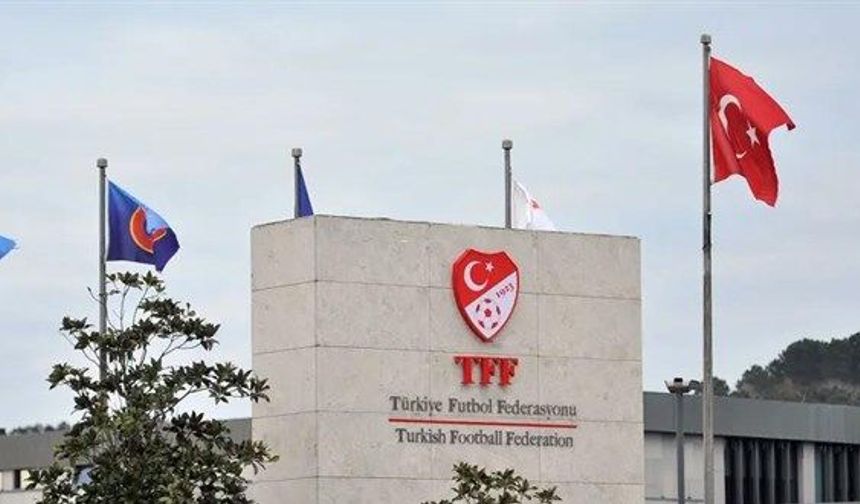 Milli Takım'a verilen villalar için flaş karar!