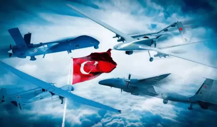 Baykar Afrika’da üretim üssü kuruyor! İşe alımlar başladı