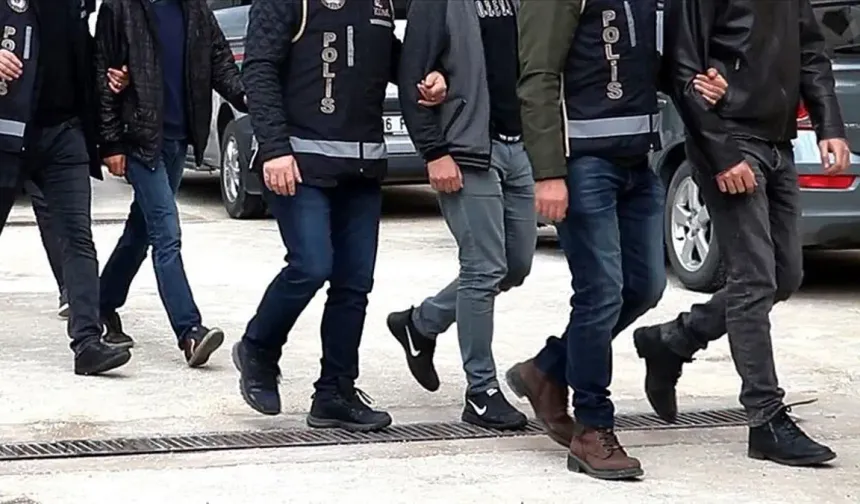 İmamoğlu İnşaat ve Beylikdüzü Belediyesi'ne operasyon: 27 kişi gözaltında