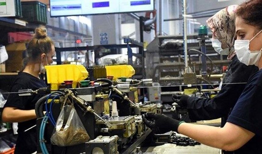 Sanayi Ar-Ge Destek ve KOBİ Ar-Ge Başlangıç Destek Programlarının Başvuruları Başlıyor