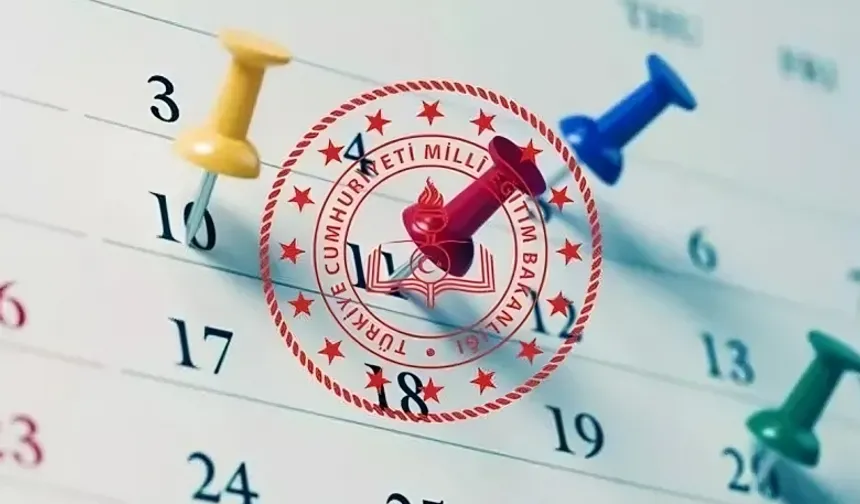 MEB yönetici görevlendirme takviminde değişiklik: Yeni tarihler açıklandı