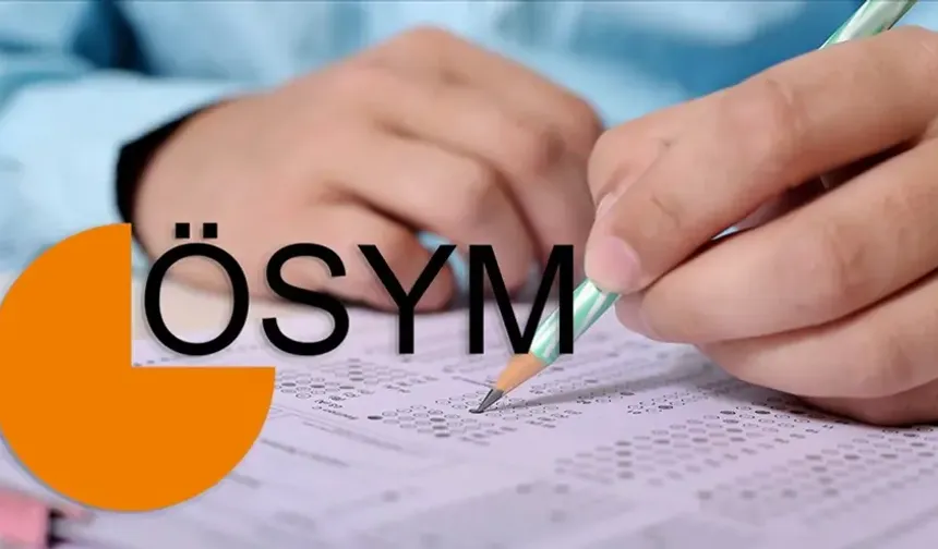 ÖSYM'den Yeni 2 Sınav Görevi! ÖSYM Güncel Görevli Ücretli 2026