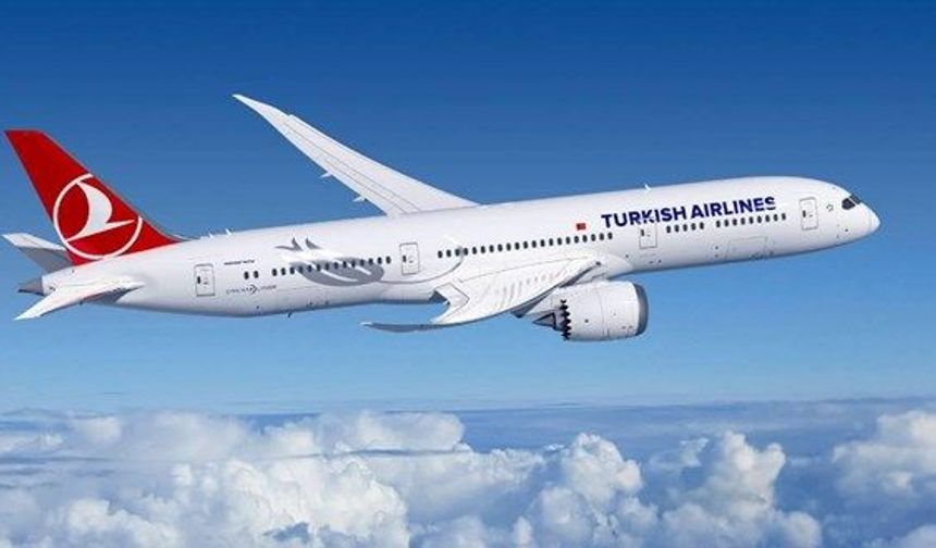 THY’den 29 Ekim’e Özel Kampanya! Biletler 1.699 TL’den Başlıyor