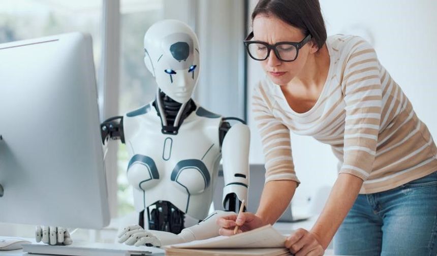 Yapay zeka işinizi ne zaman devralacak? Bu site hesaplıyor