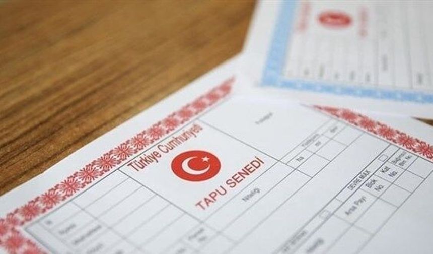 Ucuza Arsa Fırsato! O İlde 21 Arsa Satışa Çıkıyor