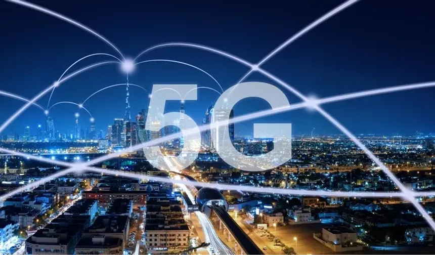 Türkiye 5G’ye geçiyor! İlk “ALO”yu Cumhurbaşkanı Erdoğan yapacak