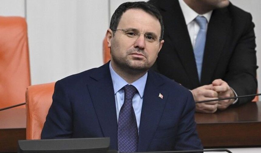 Bakan Gürlek: Şu an bizim için en önemli konu yargının hızlandırılması