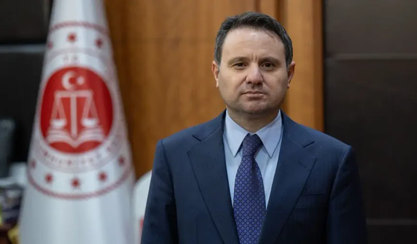 Bakan Gürlek açıkladı: Hakim ve Savcı Yardımcılığı mülakat sonuçları açıklandı