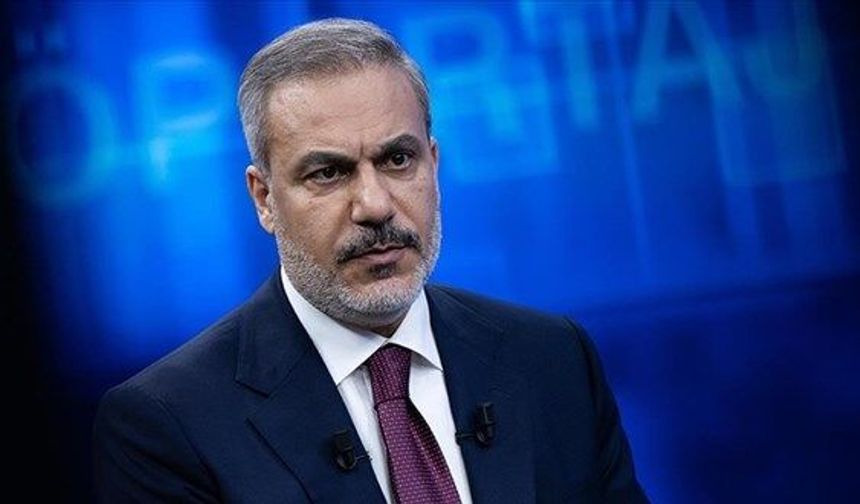 Hakan Fidan'dan 15 Temmuz açıklaması! İşte o açıklama