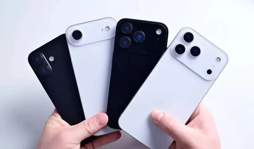 iPhone 18 için kötü haber! Çıkış tarihi değişiyor