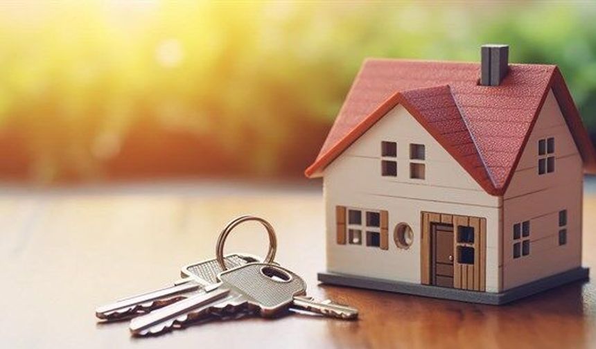 Haziran Ayı Kira Zam Oranı Belli Oldu: Yüzde 32,24