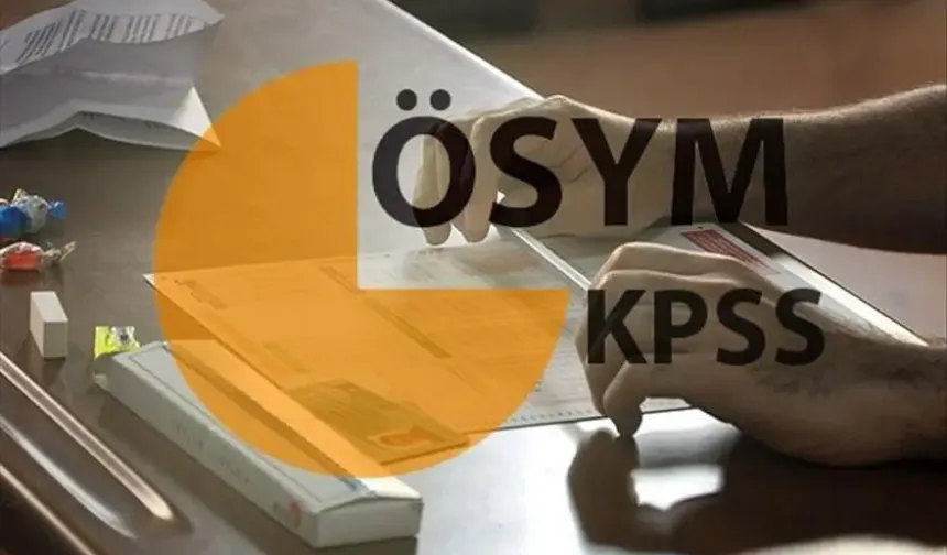 Öğretmenlerin Sınav Görev Yerleri Belli Oldu