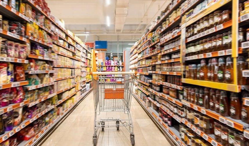 Market alışverişinde dikkat! Bu 7 ürünü almayın