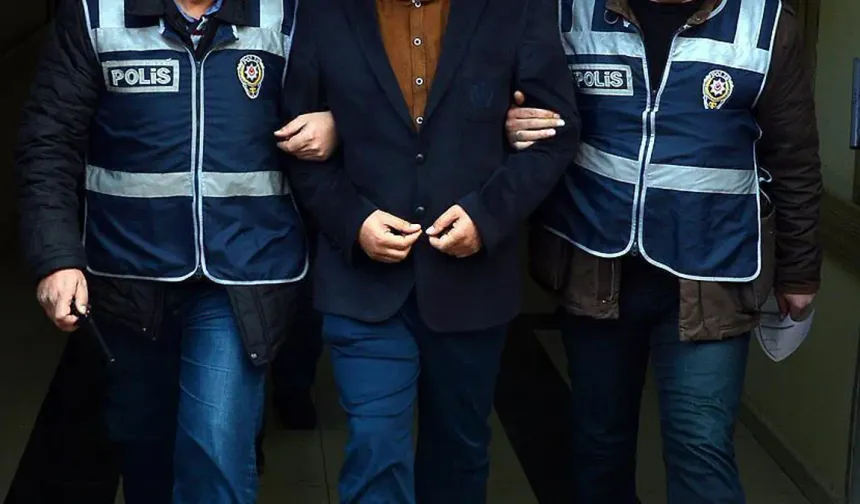 Ankara'da 'uyuşturucu ve fuhuş' soruşturması: 21 isme gözaltı