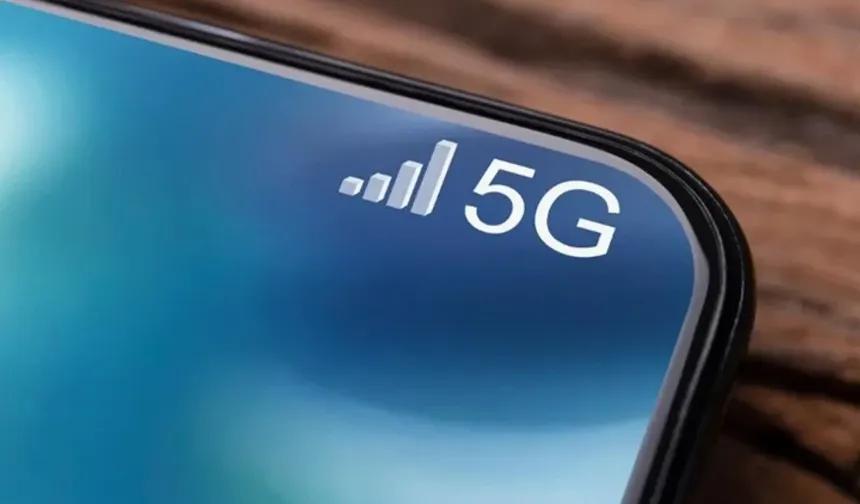 Türkiye dün 5G'ye geçti! Yüksek faturaya karşı yapmanız gereken ayarlar