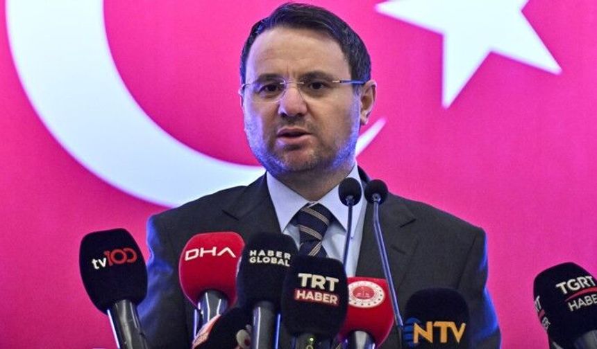Bakan Gürlek Açıkladı: Aysel Yıldırım Cinayeti Aydınlatıldı, 4 Şüpheli Gözaltında
