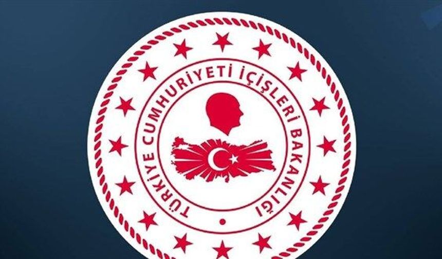 İçişleri Bakanlığından Sınav Duyurusu