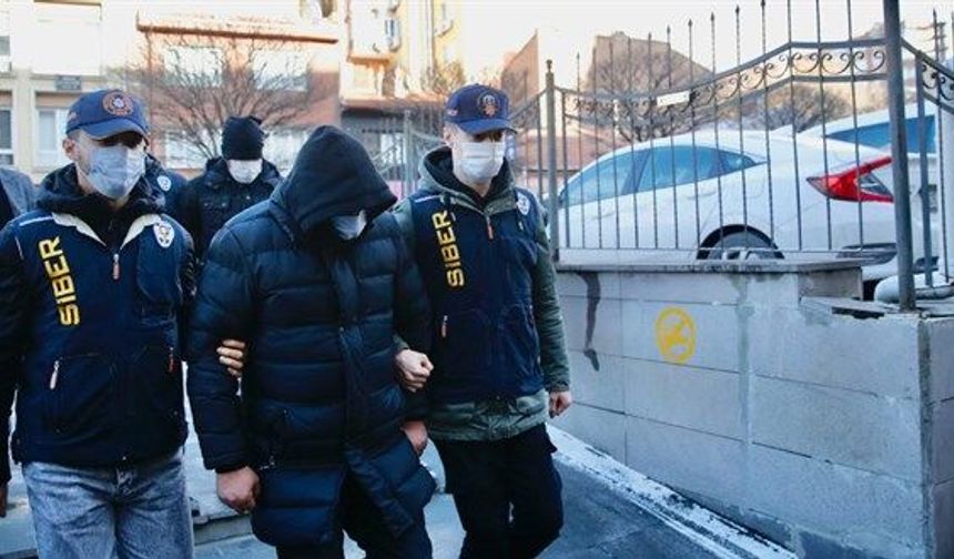 Milyarlık bahis çetesi çökertildi: 40 ilde 102 gözaltı