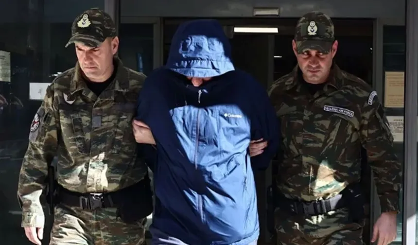 NATO’nun kalbinde alarm: Yunan albay Çin casusu çıktı