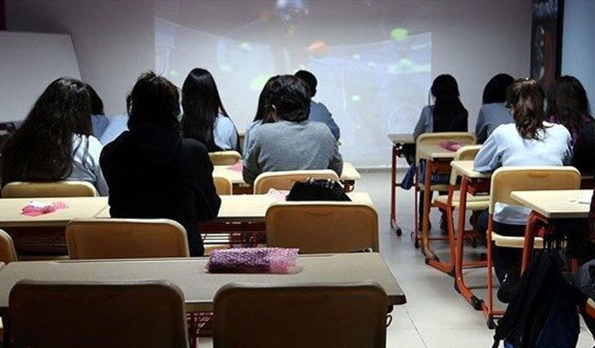 Türkiye’de Muhtemel Eğitim Süresi 16,8 Yıl Oldu