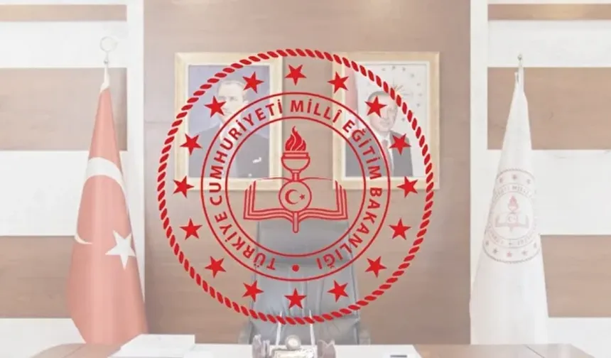 MEB'den 81 ile yeni eğitim takvimi genelgesi