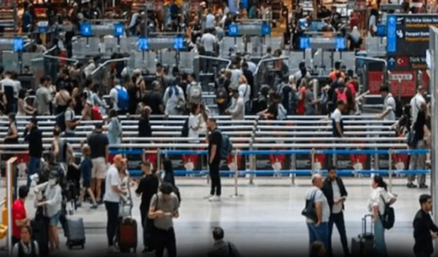 Yeni salgın alarmı büyüyor: 3 ülkeye giriş kısıtlaması geldi