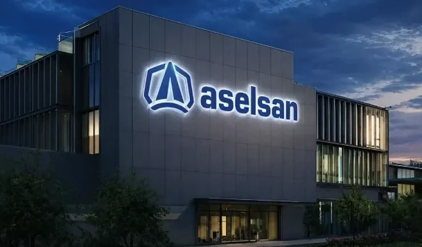 ASELSAN'dan 488,5 Milyon Avroluk Dev İhracat Anlaşması