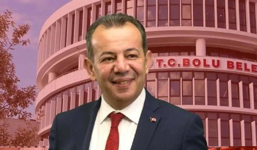Bolu Belediyesi'ne yeni operasyon: Çok sayıda gözaltı